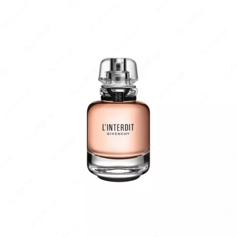 Женский парфюм LInterdit Eau de Parfum Givenchy