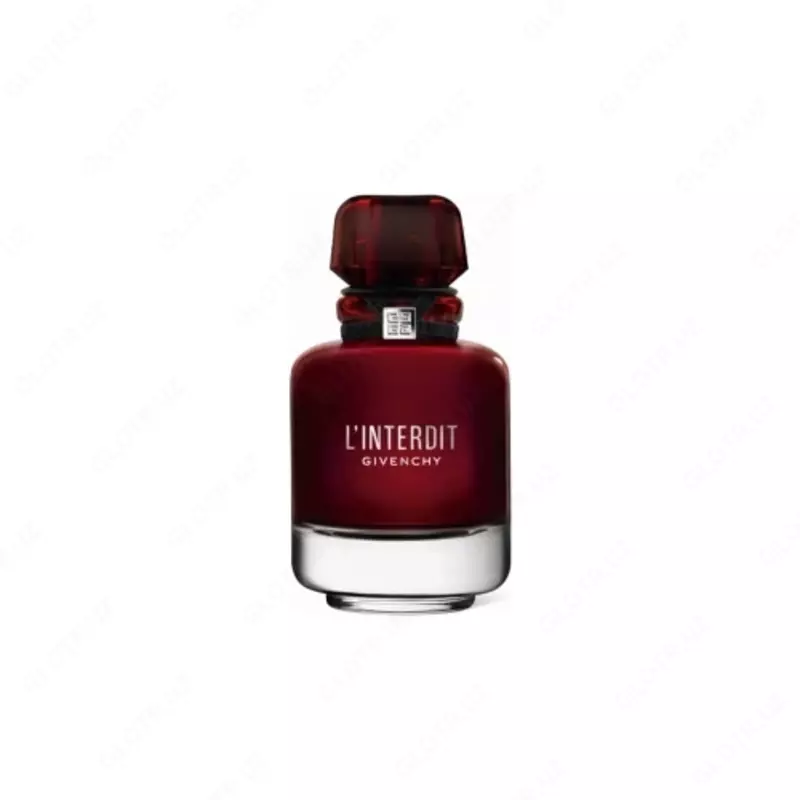 Ayollar parfyumeriyasi