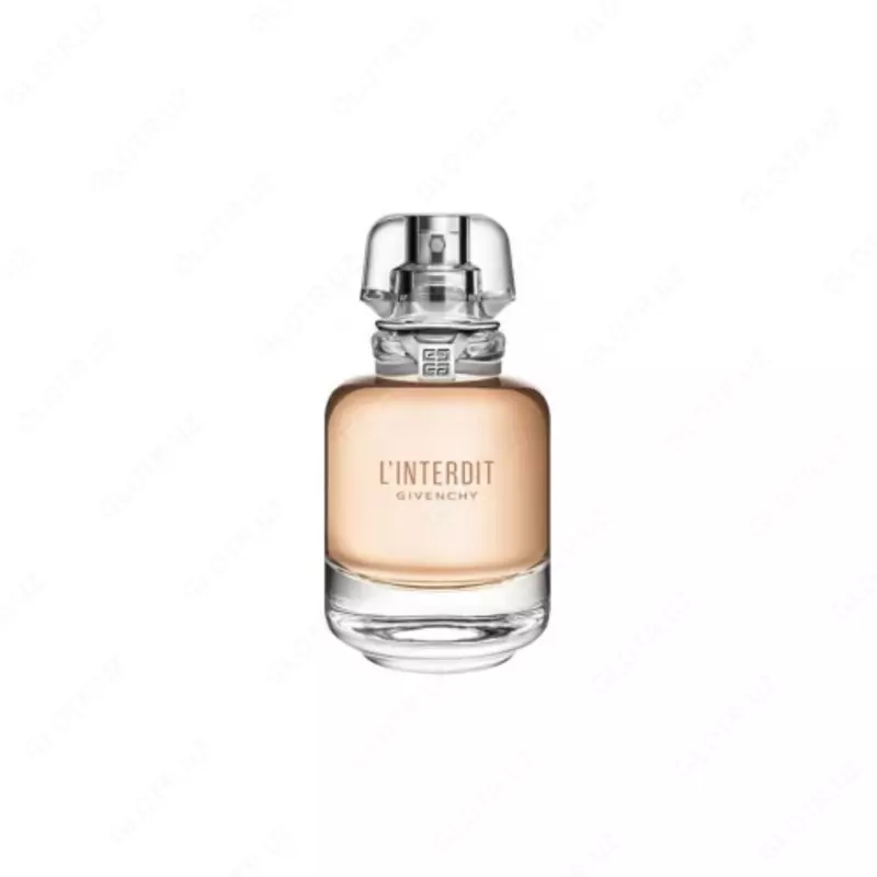 Женский парфюм L'Interdit Eau de Toilette Givenchy
