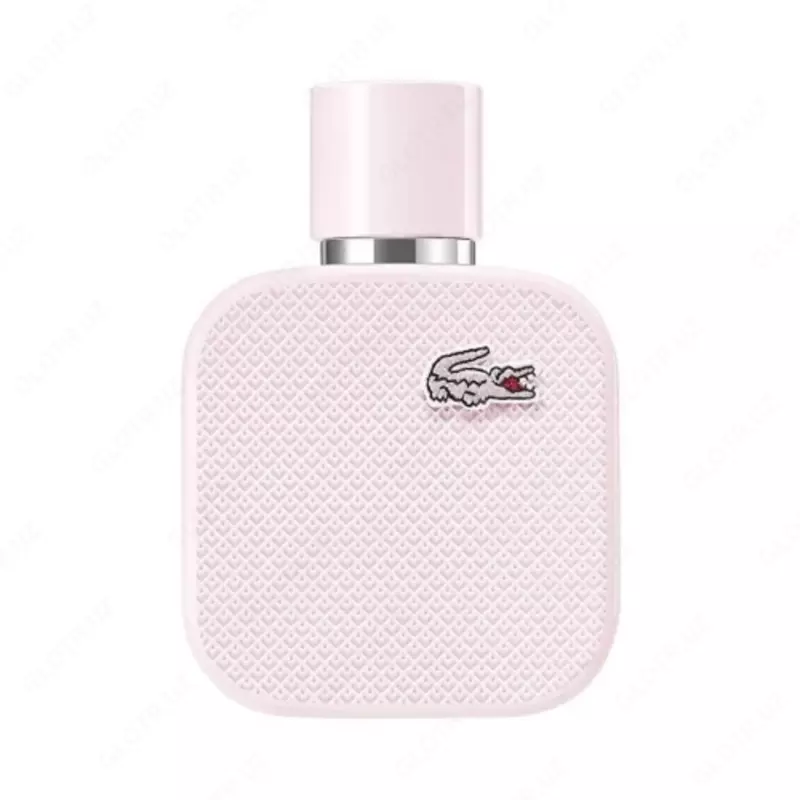 Женский парфюм Lacoste L.12.12 Eau de Parfum Rose For Her