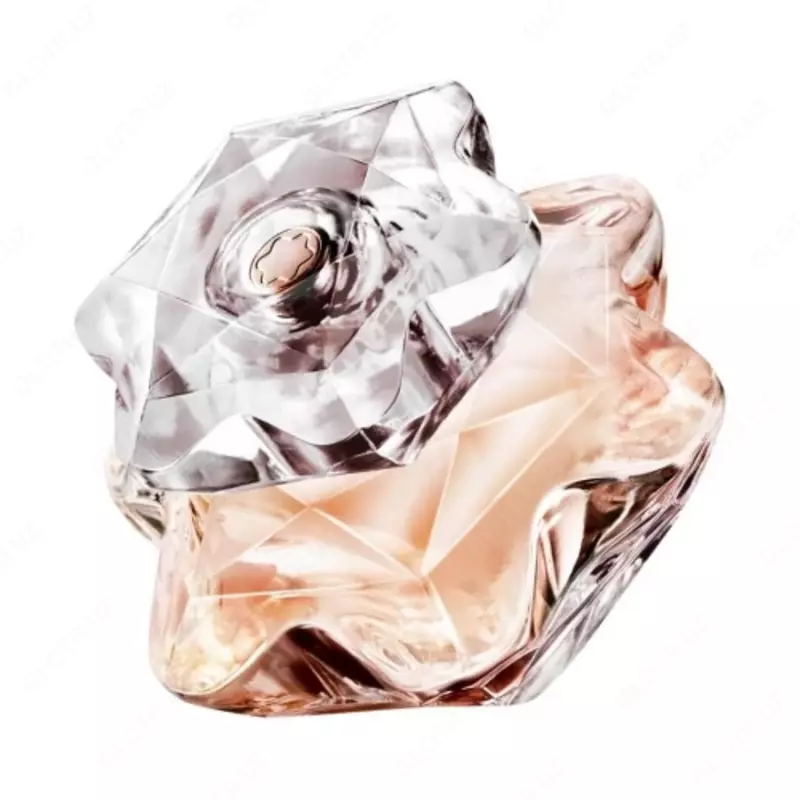 Женский парфюм Lady Emblem Montblanc