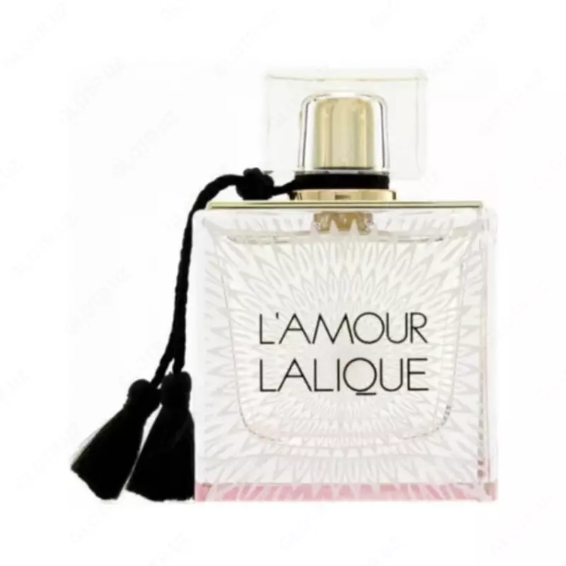 Ayollar parfyumeriyasi