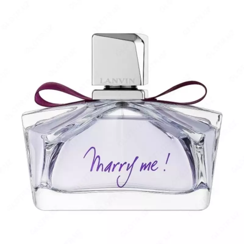 Женский парфюм Lanvin Marry Me