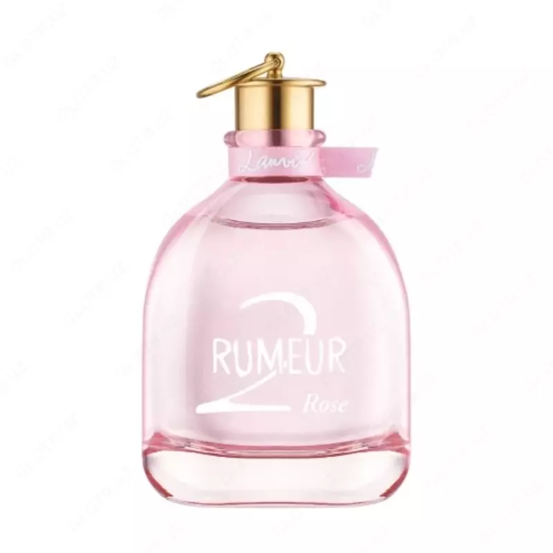 Женский парфюм Lanvin Rumeur 2 Rose