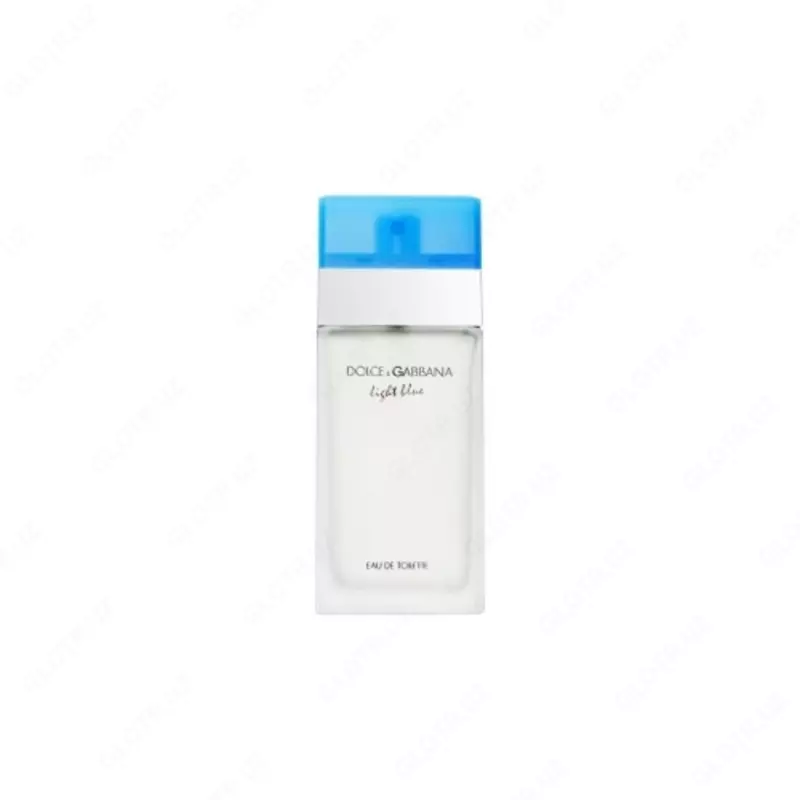 Женский парфюм Light Blue Dolce&Gabbana