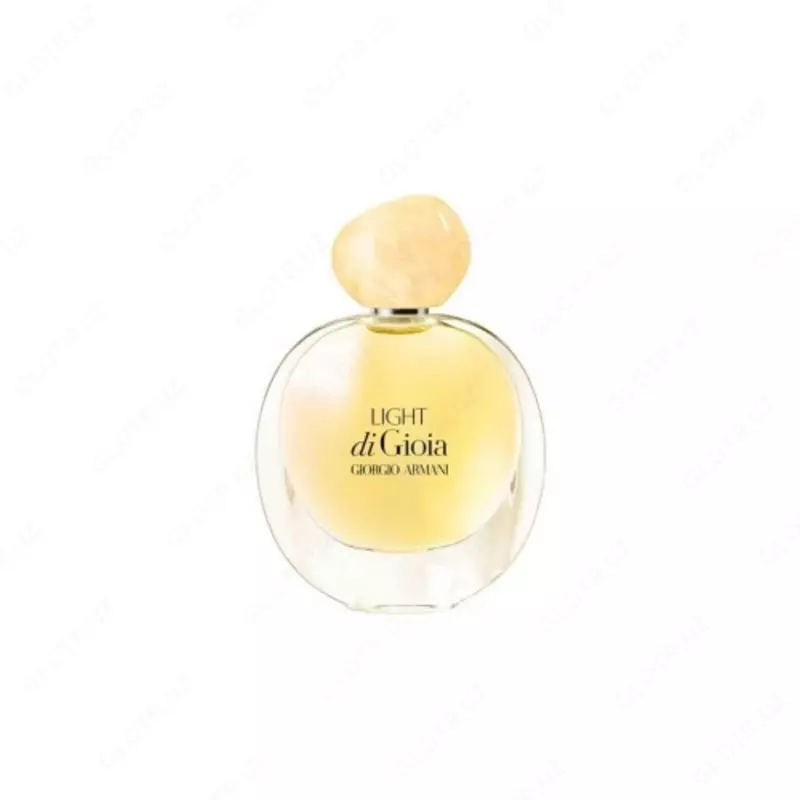 Женский парфюм Light di Gioia Giorgio Armani