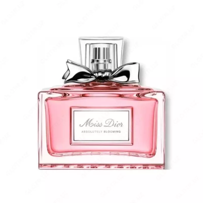 Женский парфюм Miss Dior Absolutely Blooming Dior