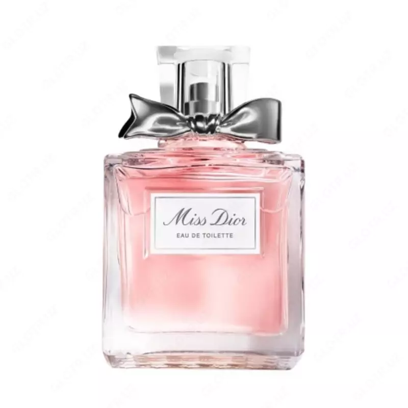 Женский парфюм Miss Dior Eau de Toilette Dior