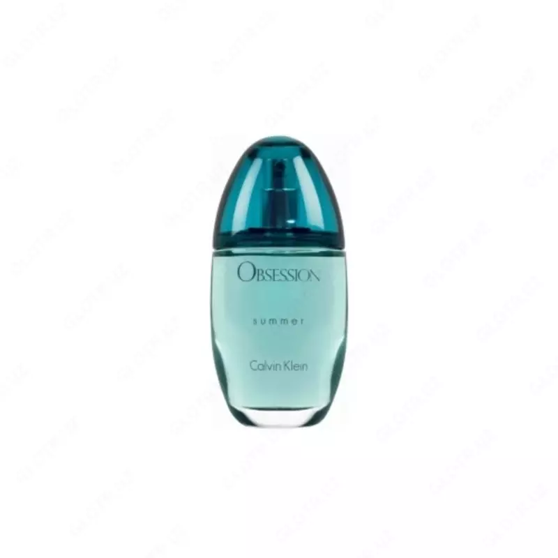 Ayollar parfyumeriyasi