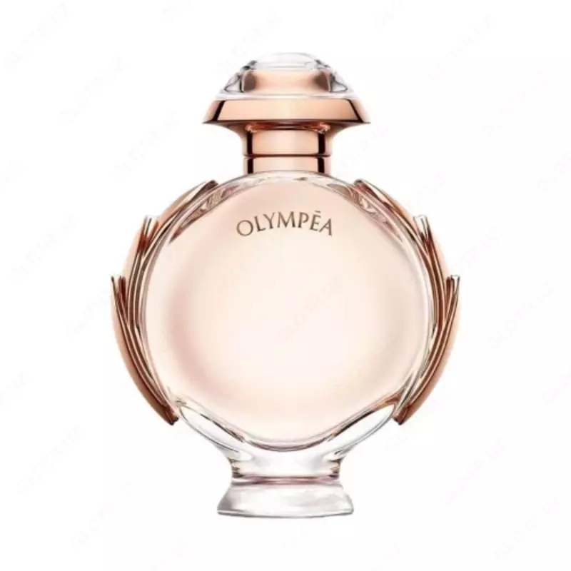 Женский парфюм Paco Rabanne Olympéa