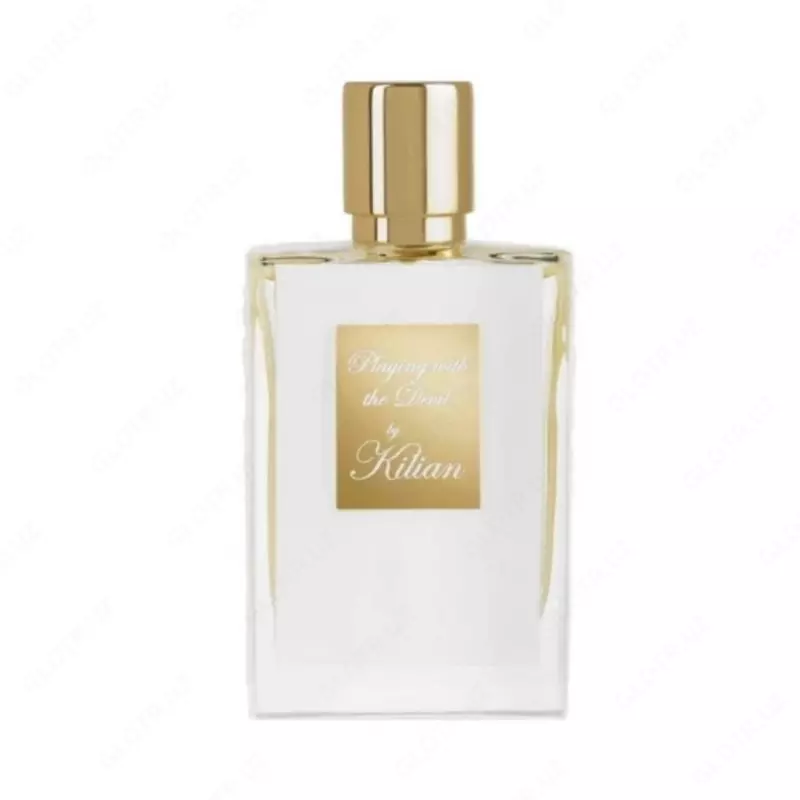 Женский парфюм Playing With The Devil by Kilian