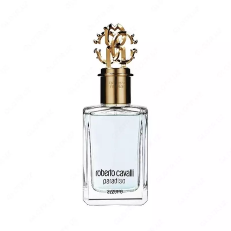 Женский парфюм Roberto Cavalli Paradiso Azzurro