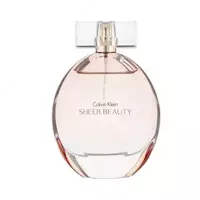 Женский парфюм Sheer Beauty Calvin Klein
