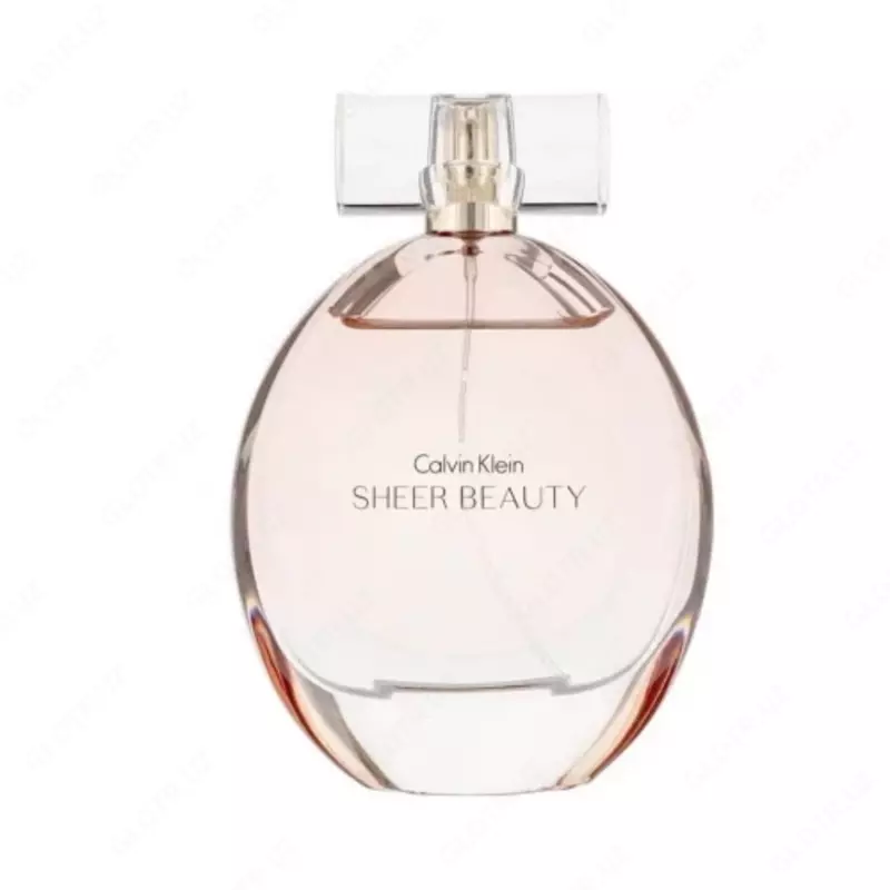 Женский парфюм Sheer Beauty Calvin Klein