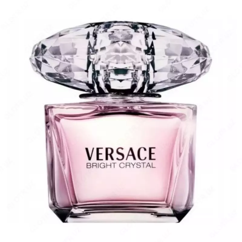 Женский парфюм Versace Bright Crystal