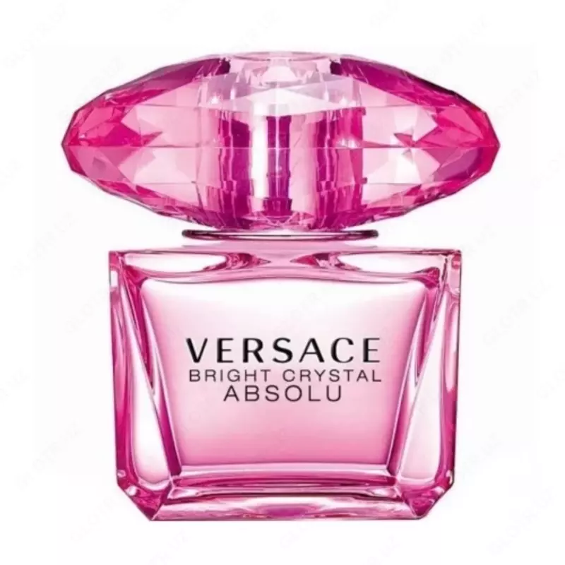 Женский парфюм Bright Crystal Absolu Versace