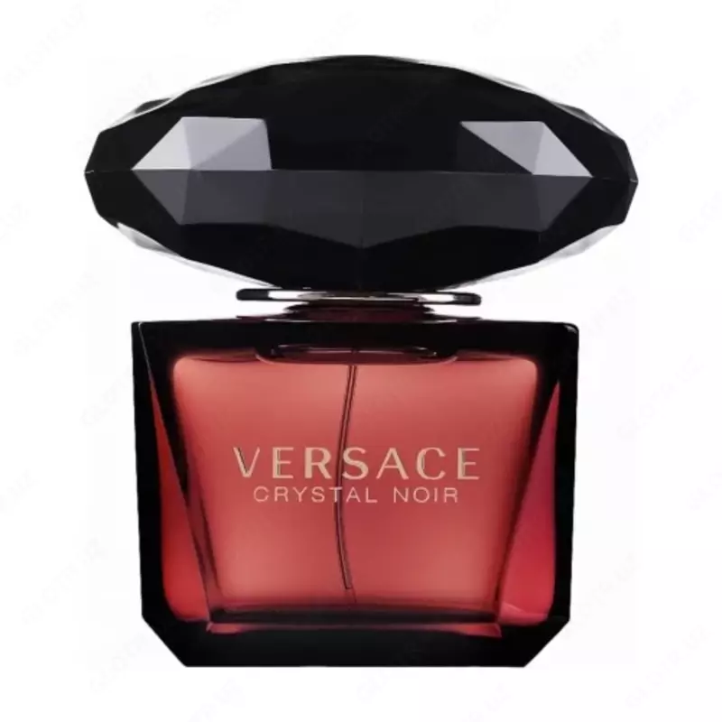 Женский парфюм Versace Crystal Noir