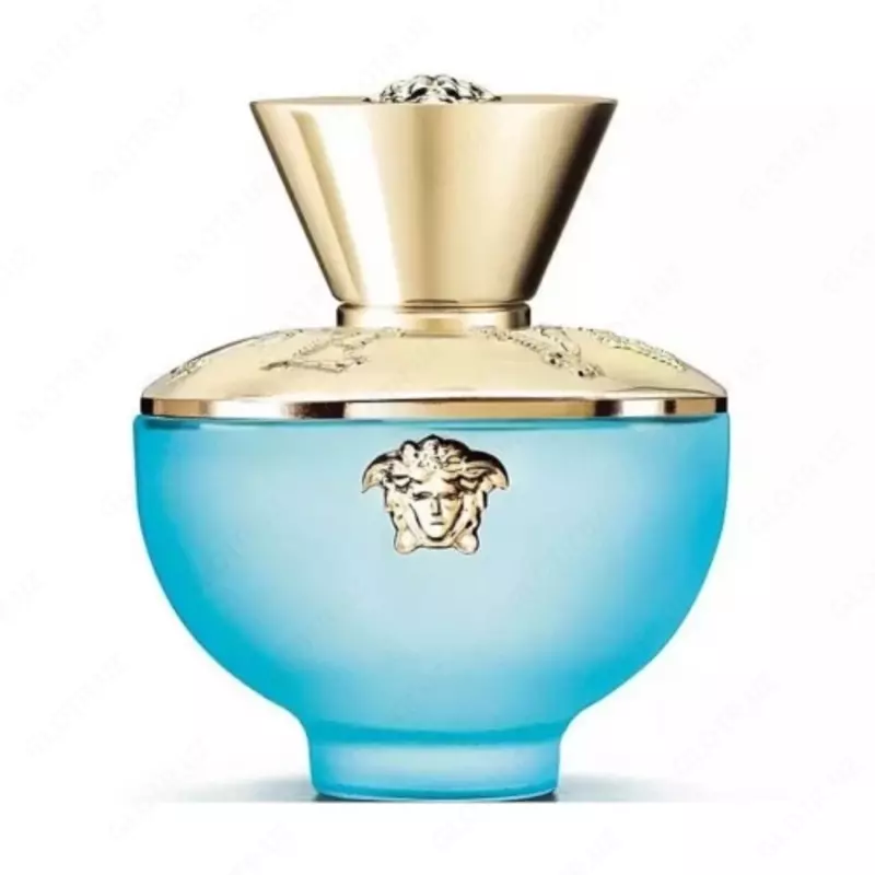 Женский парфюм Versace Dylan Turquoise