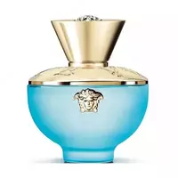 Женский парфюм Versace Dylan Turquoise