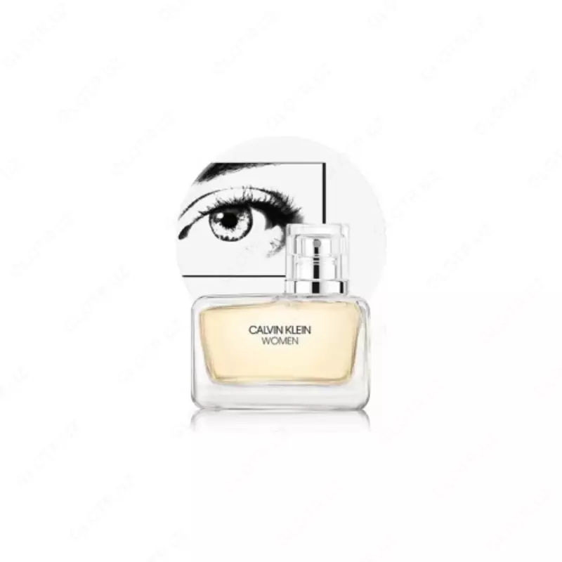 Женский парфюм Calvin Klein Women Eau de Toilette Calvin Klein