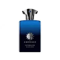 Парфюм унисекс Amouage Interlude Black Iris