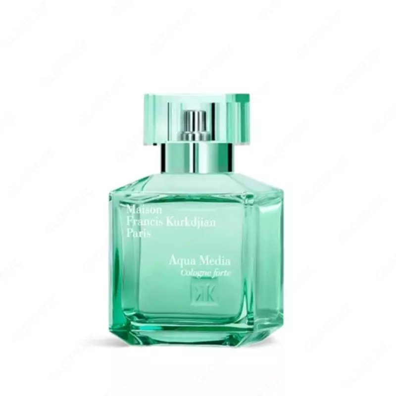 Парфюм унисекс Aqua Media Cologne Forte Maison Francis Kurkdjian