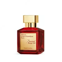 Парфюм унисекс Baccarat Rouge 540 Extrait de Parfum