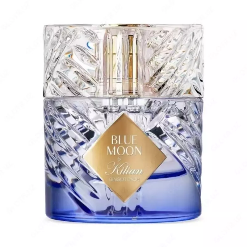 Парфюм унисекс Blue Moon Ginger Dash By Kilian