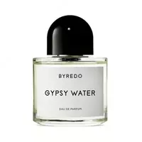Парфюм унисекс Byredo Gypsy Water