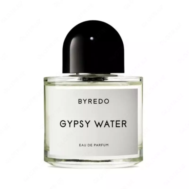 Парфюм унисекс Byredo Gypsy Water