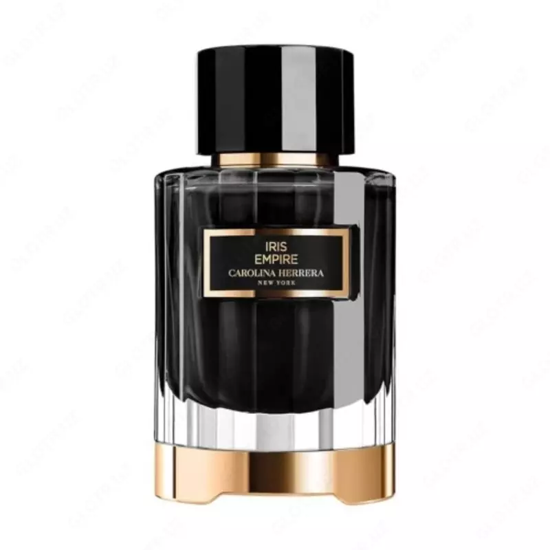 Парфюм унисекс Carolina Herrera Iris Empire