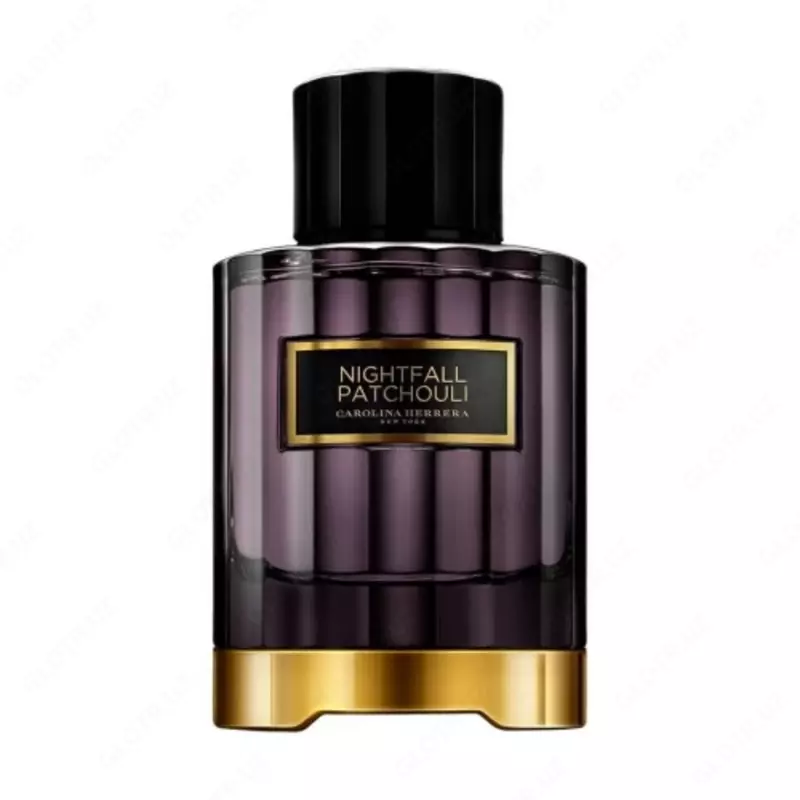 Парфюм унисекс Carolina Herrera Nightfall Patchouli