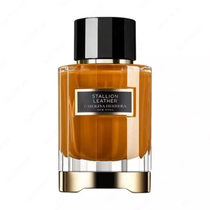 Парфюм унисекс Carolina Herrera Stallion Leather