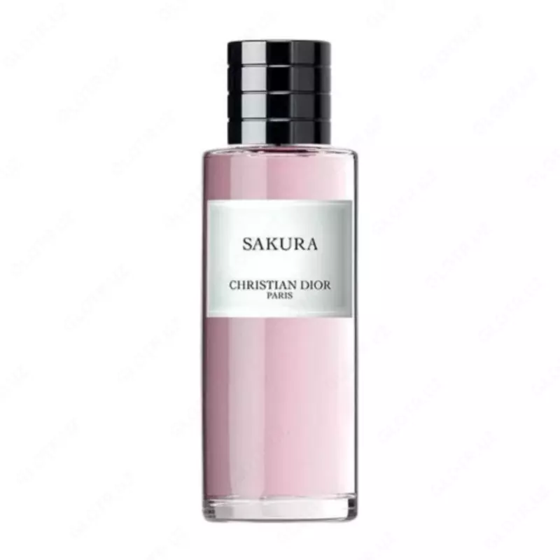Парфюм унисекс Christian Dior Sakura