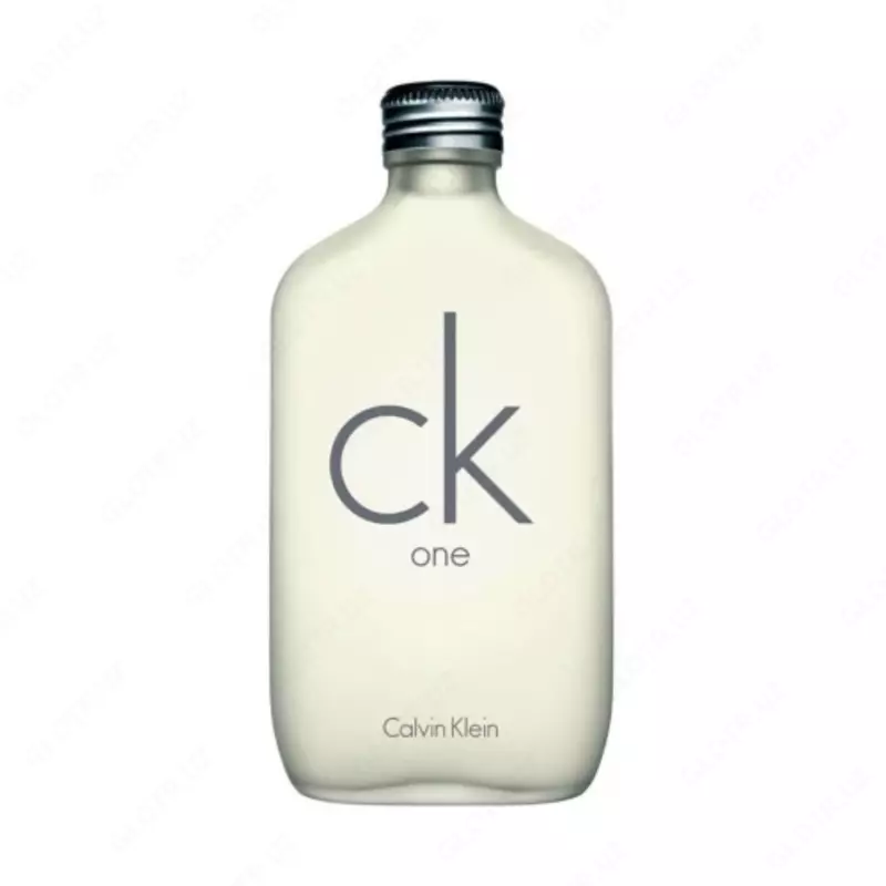 Парфюм унисекс CK One Calvin Klein