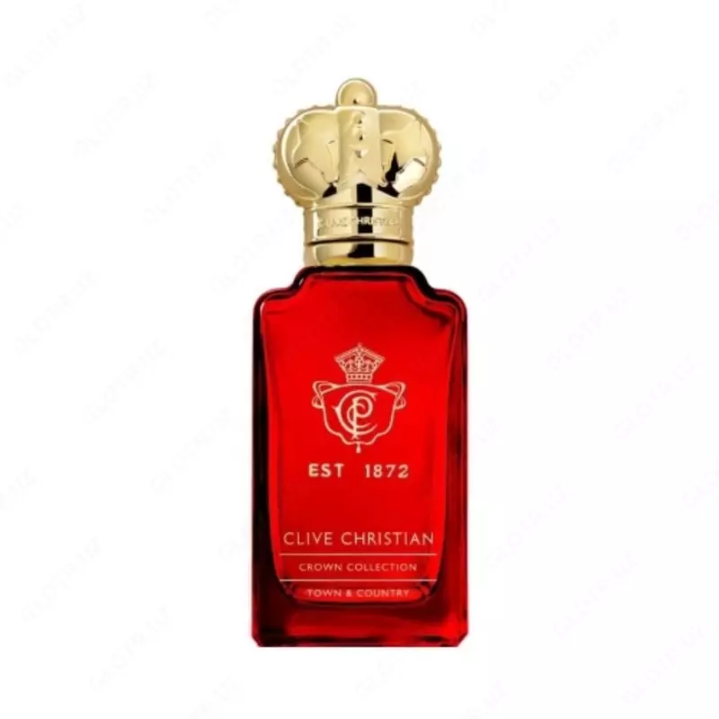 Парфюм унисекс Clive Christian Town & Country