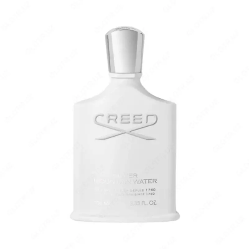 Парфюм унисекс Creed Silver Mountain Water