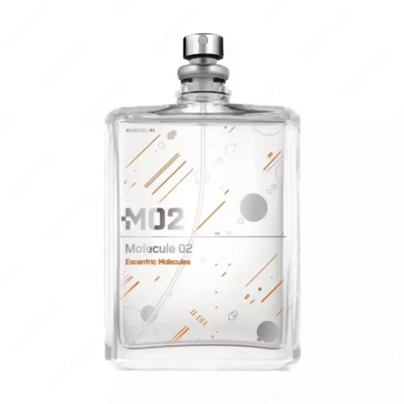Парфюм унисекс Escentric 02 Escentric Molecules