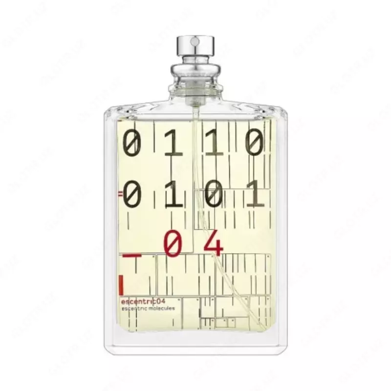 Парфюм унисекс Escentric 04 Escentric Molecules