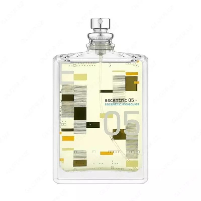 Парфюм унисекс Escentric 05 Escentric Molecules