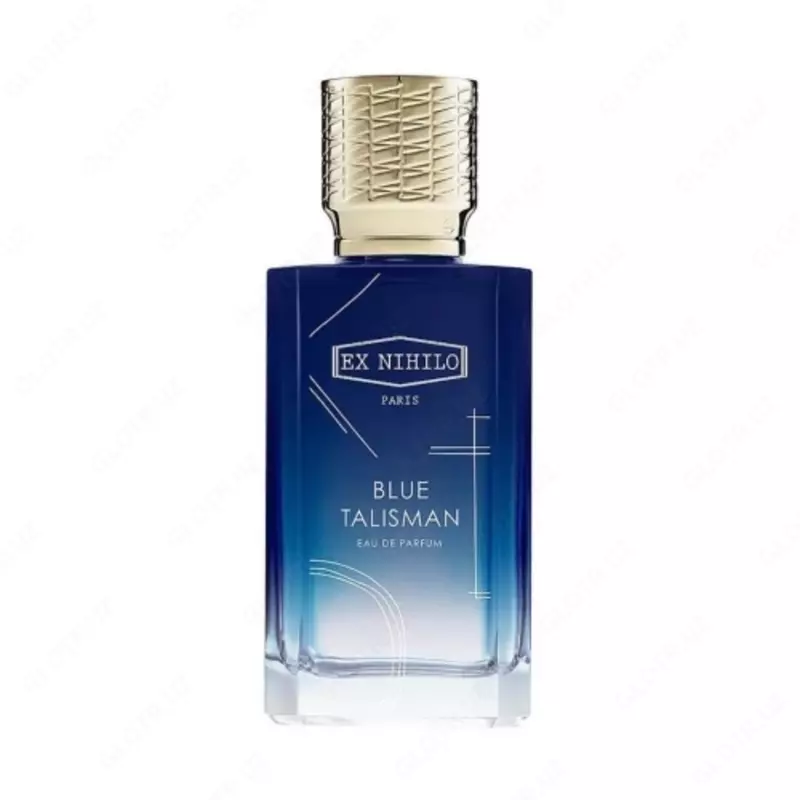 Парфюм унисекс Ex Nihilo Blue Talisman