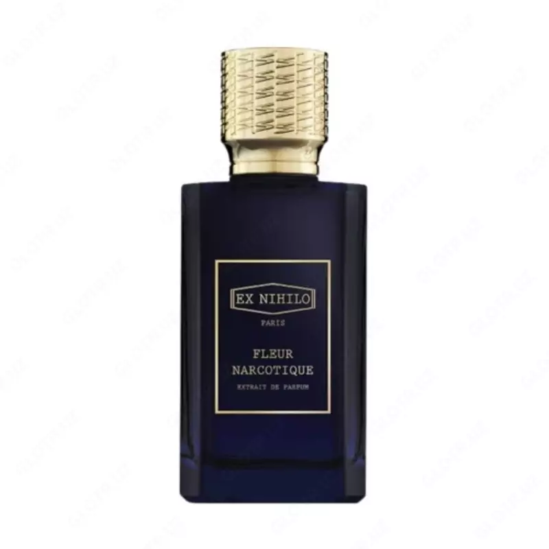 Парфюм унисекс Ex Nihilo Fleur Narcotique Extrait de Parfum