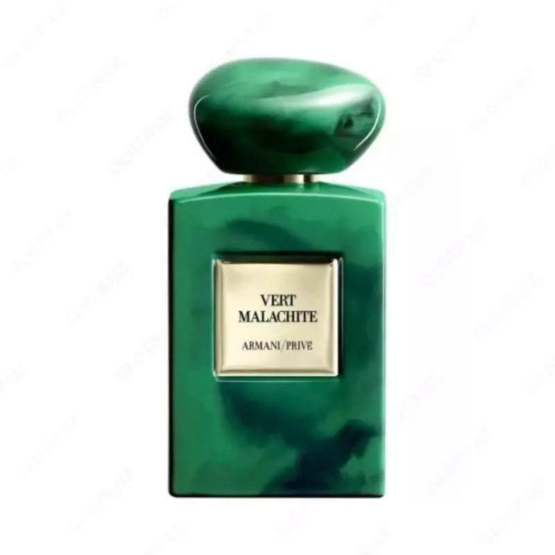 Парфюм унисекс Giorgio Armani Prive Vert Malachite