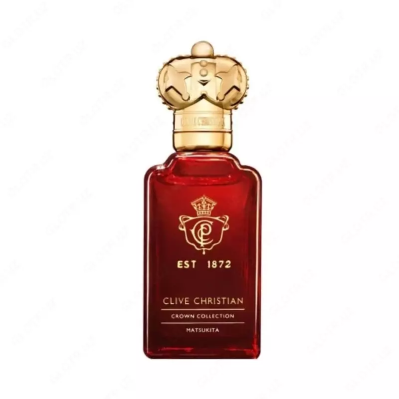 Парфюм унисекс Matsukita Clive Christian