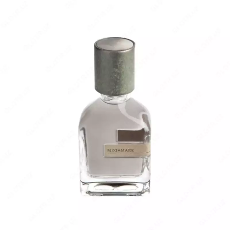 Парфюм унисекс Megamare Orto Parisi