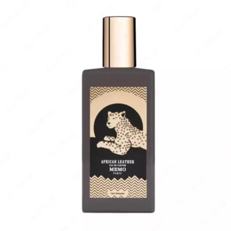 Парфюм унисекс Memo Paris African Leather