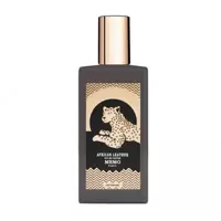 Парфюм унисекс Memo Paris African Leather