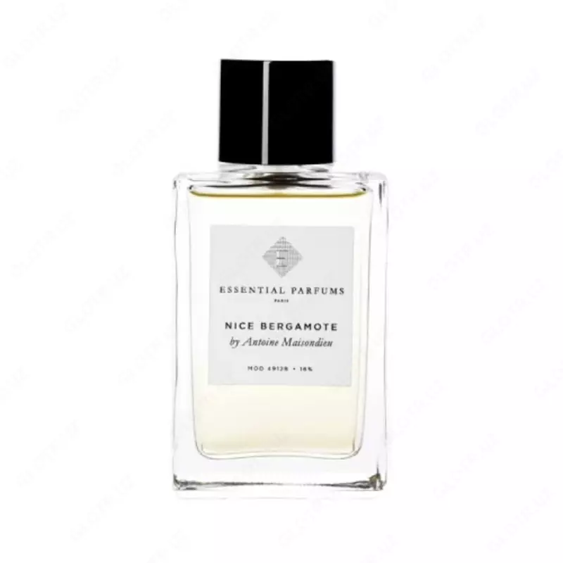 Парфюм унисекс Nice Bergamote Essential Parfums
