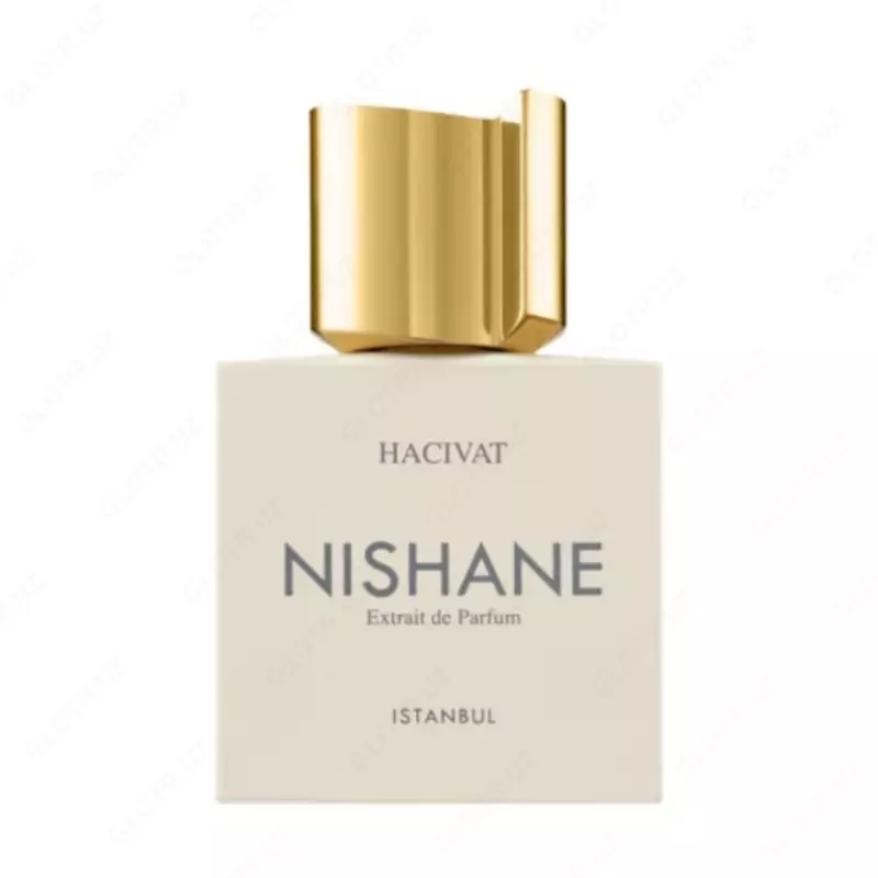 Парфюм унисекс Nishane Hacivat