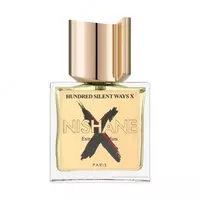 Парфюм унисекс Nishane Hundred Silent Ways X